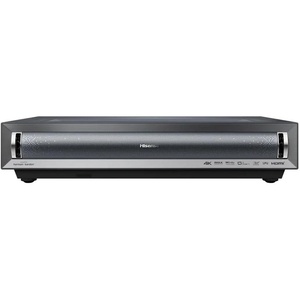 image:imageHisense PX4Pro Ultra Short Throw RGB Laser Cinema3500 ANSI Lumens65001 ContrastIris Lens80200IMAX ENHANCEDDolby VisionDolby AtmosDevialet Audio1ms Low LatencyFreeSync Premium CertifiedPX3PRO