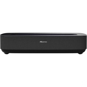 image:imageHisense PX4Pro Ultra Short Throw RGB Laser Cinema3500 ANSI Lumens65001 ContrastIris Lens80200IMAX ENHANCEDDolby VisionDolby AtmosDevialet Audio1ms Low LatencyFreeSync Premium CertifiedPL2