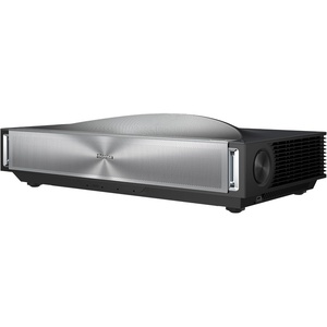 image:imageHisense PX4Pro Ultra Short Throw RGB Laser Cinema3500 ANSI Lumens65001 ContrastIris Lens80200IMAX ENHANCEDDolby VisionDolby AtmosDevialet Audio1ms Low LatencyFreeSync Premium CertifiedPX4PRO